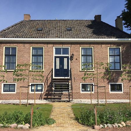 B&B De Bels Harich Ngoại thất bức ảnh