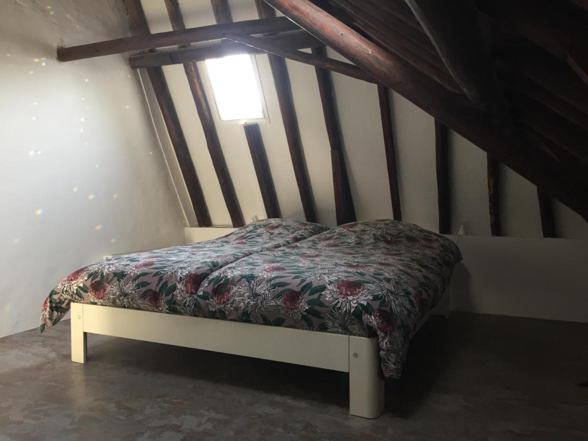 B&B De Bels Harich Ngoại thất bức ảnh