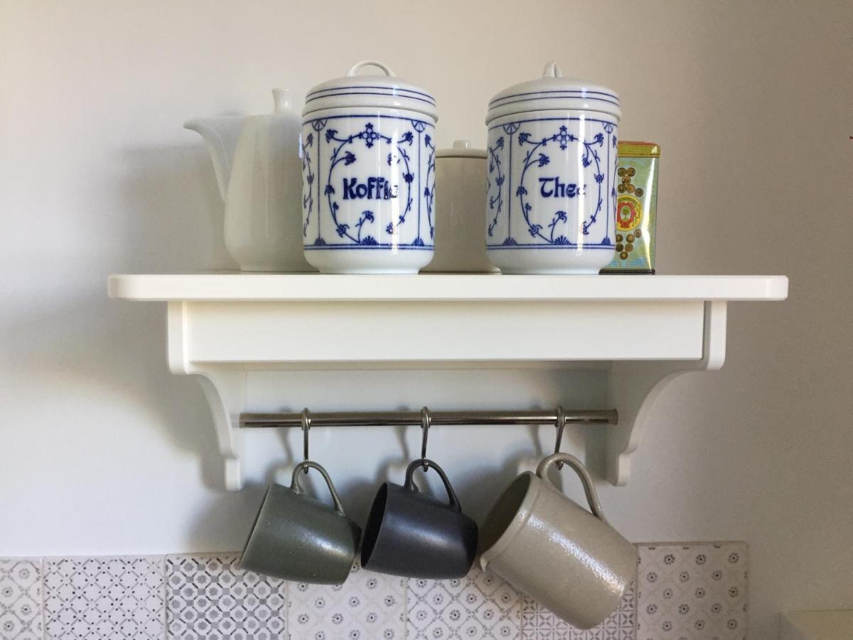 B&B De Bels Harich Ngoại thất bức ảnh