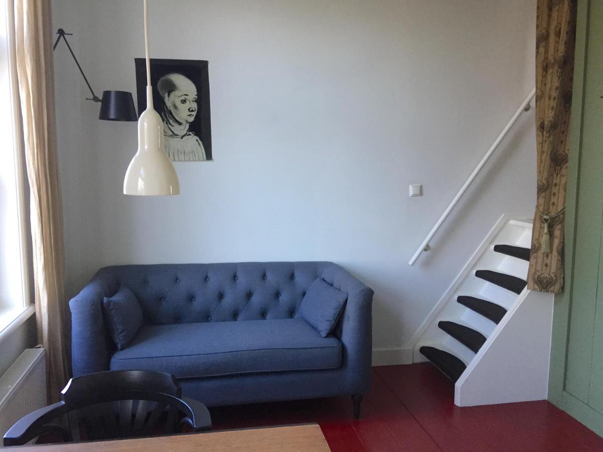 B&B De Bels Harich Ngoại thất bức ảnh