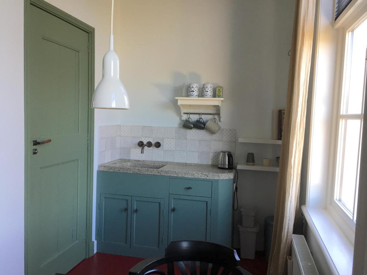 B&B De Bels Harich Ngoại thất bức ảnh
