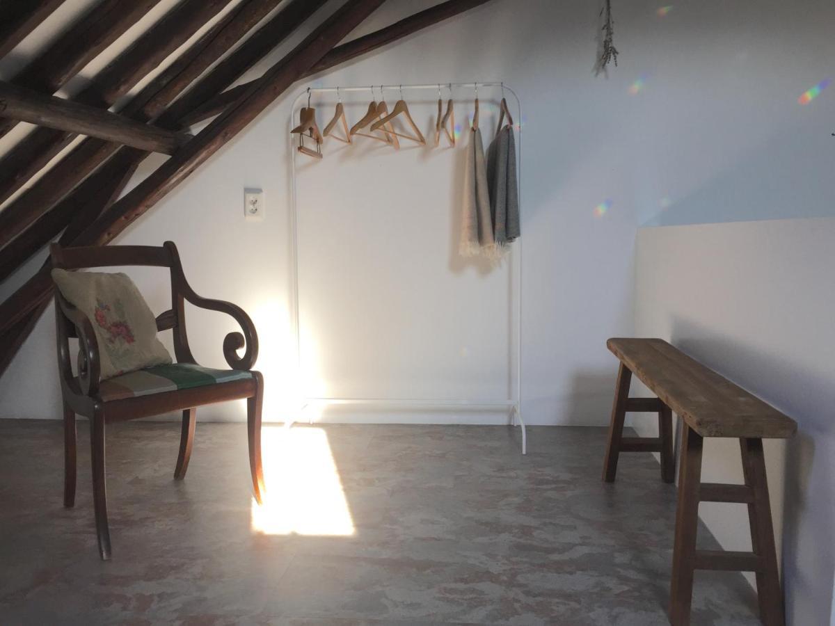 B&B De Bels Harich Ngoại thất bức ảnh