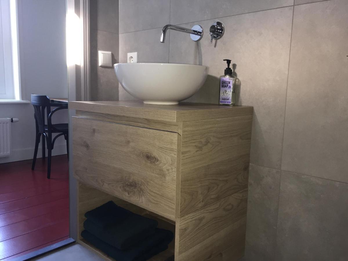 B&B De Bels Harich Ngoại thất bức ảnh
