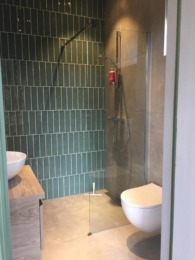 B&B De Bels Harich Ngoại thất bức ảnh
